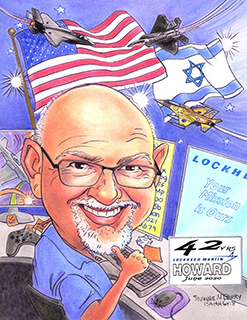 lockheed martin